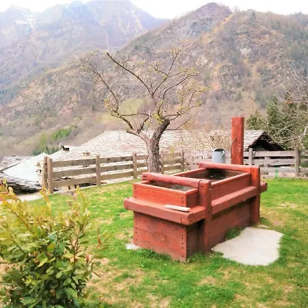 Herberg La Marmu