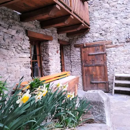 La Marmu Herberg
