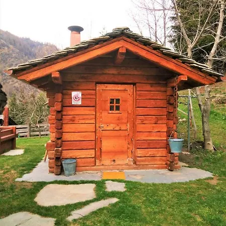 La Marmu Herberg