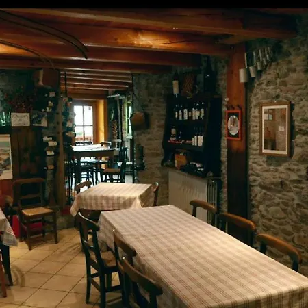 La Marmu 宾馆 *
