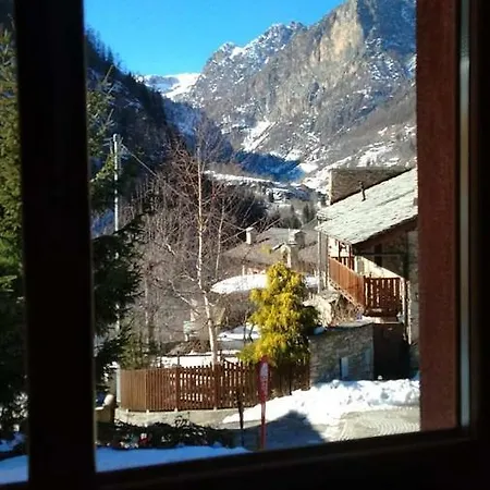 La Marmu 宾馆