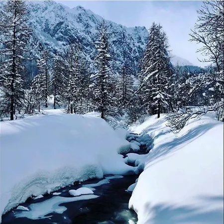 宾馆 La Marmu