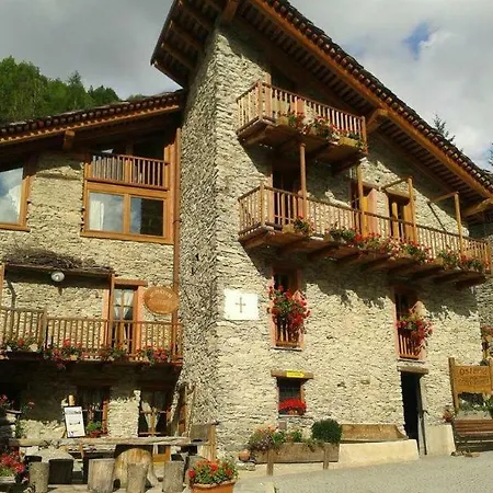 La Marmu *