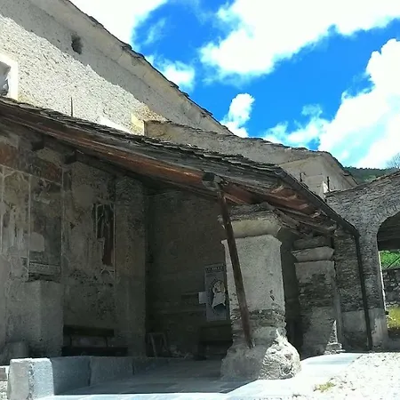 La Marmu Herberg *