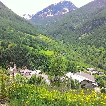 宾馆 La Marmu
